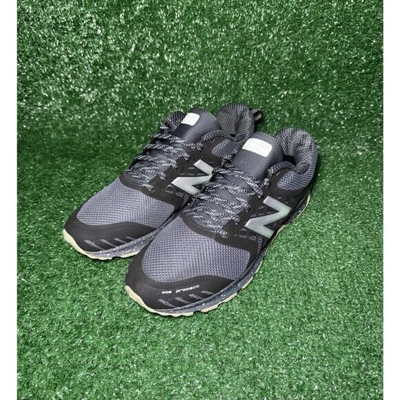 New Balance Nitrel Fuel Core All Terrain Running Shoes Trail Sneakers Womens 8.5 - Picture 3 of 9